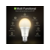 Умная лампа Nitebird Smart bulb, цвет белый