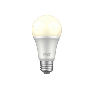 Умная лампа Nitebird Smart bulb, цвет белый