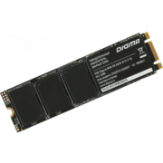 Накопитель SSD Digma SATA-III 512GB DGSR1512GS93T Run S9 M.2 2280