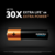 Батарея Duracell Alkaline LR6 Optimum AA (12шт) блистер