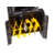 Снегоуборщик бензин. Huter SGC 4100W 5.15кВт 7л.с.