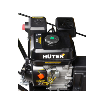 Снегоуборщик бензин. Huter SGC 4100W 5.15кВт 7л.с.