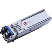 Трансивер QTech QSC-SFP+0.3G10E-850-MM SFP+ MM 10Гбит/с Tx:850нм до 0.3км