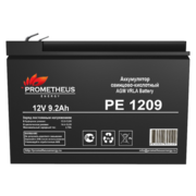 Батарея для ИБП Prometheus Energy PE 1209 12В 9Ач
