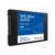 SSD WD 250Gb 2.5" SATA3 Blue SA510 (WDS250G3B0A)
