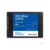 SSD WD 250Gb 2.5" SATA3 Blue SA510 (WDS250G3B0A)