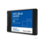 SSD WD 250Gb 2.5" SATA3 Blue SA510 (WDS250G3B0A)