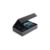 Набор подарочный мужской Piquadro Blue Square CUBOX15B2R/BLU2 ремень/чехол для кредитных карт синий натур.кожа