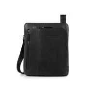 Сумка мужская Piquadro Black Square CA1816B3/N черный натур.кожа