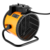 Тепловая пушка электрическая Deko DKIH2200W 2200Вт желтый/черный