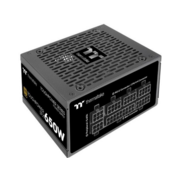 Блок питания Thermaltake SFX 650W Toughpower SFX 650 80+ gold 24pin APFC 90mm fan 3xSATA Cab Manag RTL