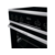 Плита Электрическая Gorenje GEC5C61XPA нержавеющая сталь стеклокерамика (без крышки)