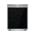 Плита Электрическая Gorenje GEC5C61XPA нержавеющая сталь стеклокерамика (без крышки)