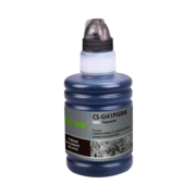 Чернила Cactus CS-GI41PGBK GI-41 PGBK black пигментный (140мл для Canon PIXMA G1420/G2420/G2460/G342) (CS-GI41PGBK)