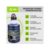 Чернила Cactus CS-GI41PGBK GI-41 PGBK black пигментный (140мл для Canon PIXMA G1420/G2420/G2460/G342) (CS-GI41PGBK)