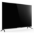 Телевизор LED Hyundai 55" H-LED55BU7003 Яндекс.ТВ Frameless черный 4K Ultra HD 60Hz DVB-T DVB-T2 DVB-C DVB-S DVB-S2 USB WiFi Smart TV