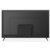 Телевизор LED Hyundai 55" H-LED55BU7003 Яндекс.ТВ Frameless черный 4K Ultra HD 60Hz DVB-T DVB-T2 DVB-C DVB-S DVB-S2 USB WiFi Smart TV
