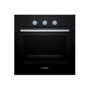 Духовой шкаф Электрический Bosch HBF011BA0Q черный