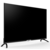 Телевизор LED Hyundai 43" H-LED43BU7003 Яндекс.ТВ Frameless черный 4K Ultra HD 60Hz DVB-T DVB-T2 DVB-C DVB-S DVB-S2 USB WiFi Smart TV