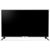Телевизор LED Hyundai 43" H-LED43BU7003 Яндекс.ТВ Frameless черный 4K Ultra HD 60Hz DVB-T DVB-T2 DVB-C DVB-S DVB-S2 USB WiFi Smart TV