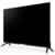 Телевизор LED Hyundai 43" H-LED43BU7003 Яндекс.ТВ Frameless черный 4K Ultra HD 60Hz DVB-T DVB-T2 DVB-C DVB-S DVB-S2 USB WiFi Smart TV