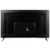 Телевизор LED Hyundai 50" H-LED50BU7003 Яндекс.ТВ Frameless черный 4K Ultra HD 60Hz DVB-T DVB-T2 DVB-C DVB-S DVB-S2 USB WiFi Smart TV