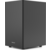 Саундбар Hisense Саундбар Hisense/ 2.1 120W (встроенный сабвуфер 60Вт), Bluetooth, Коаксиальный цифровой + USB вход, черный