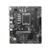 Материнская плата MSI PRO H610M-E DDR4 Soc-1700 Intel H610 2xDDR4 mATX AC`97 8ch(7.1) GbLAN+VGA+HDMI
