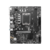 Материнская плата MSI PRO H610M-E DDR4 Soc-1700 Intel H610 2xDDR4 mATX AC`97 8ch(7.1) GbLAN+VGA+HDMI