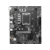 Материнская плата MSI PRO H610M-E DDR4 Soc-1700 Intel H610 2xDDR4 mATX AC`97 8ch(7.1) GbLAN+VGA+HDMI