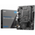 Материнская плата MSI PRO H610M-E DDR4 Soc-1700 Intel H610 2xDDR4 mATX AC`97 8ch(7.1) GbLAN+VGA+HDMI