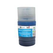 Чернила G&G GG-C13T03V24A 101C голубой70мл для Epson L4150/L4160/L6160/L6170
