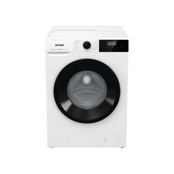Стиральная машина Gorenje W1NHPI60SCSIRV (с баком) класс: A загр.фронтальная макс.:6кг белый инвертер
