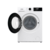 Стиральная машина Gorenje W1NHPI60SCSIRV (с баком) класс: A загр.фронтальная макс.:6кг белый инвертер