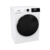 Стиральная машина Gorenje W1D2A164ADS класс: A загр.фронтальная макс.:10кг (с сушкой) белый инвертер
