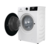 Стиральная машина Gorenje W1D2A164ADS класс: A загр.фронтальная макс.:10кг (с сушкой) белый инвертер
