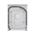 Стиральная машина Gorenje W1D2A164ADS класс: A загр.фронтальная макс.:10кг (с сушкой) белый инвертер