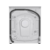 Стиральная машина Gorenje W1D2A164ADS класс: A загр.фронтальная макс.:10кг (с сушкой) белый инвертер