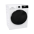 Стиральная машина Gorenje W1D2A164ADS класс: A загр.фронтальная макс.:10кг (с сушкой) белый инвертер