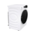 Стиральная машина Gorenje W1D2A164ADS класс: A загр.фронтальная макс.:10кг (с сушкой) белый инвертер