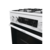 Комбинированная плита Gorenje Комбинированная плита Gorenje/ Комбинированная плита Gorenje, Эмаль SilverMatte, объем духовки 62 л, механическое управление, сенсорный программатор IconLED, многоуровневое приготовление, электроподжиг, рельефные направляющие