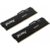 Память DDR5 2x16Gb 5200MHz Kingston KF552C40BBAK2-32 Fury Beast RGB RTL Gaming PC5-41600 CL40 DIMM 288-pin 1.25В single rank с радиатором Ret