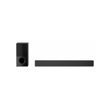 Саундбар LG SNH5 4.1 600Вт+200Вт черный