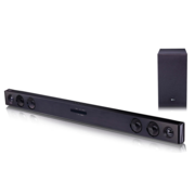 Саундбар LG SJ3 2.1 300Вт+200Вт