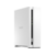 Сетевое хранилище NAS Qnap TS-133 1-bay настольный Cortex-A55 RK3566