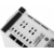 Сетевое хранилище NAS Qnap TS-133 1-bay настольный Cortex-A55 RK3566