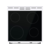 Плита Электрическая Gorenje GEC6C40WD белый стеклокерамика (без крышки)