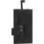Радиоприемник портативный Supra ST-25U черный USB SD