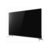 Телевизор QLED Hyundai 50" H-LED50QBU7500 Android TV Frameless черный/серебристый 4K Ultra HD 60Hz DVB-T DVB-T2 DVB-C DVB-S DVB-S2 USB WiFi Smart TV