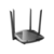 Маршрутизатор D-Link DIR-X1860/RU/R1A AC1800 10/100/1000BASE-T черный